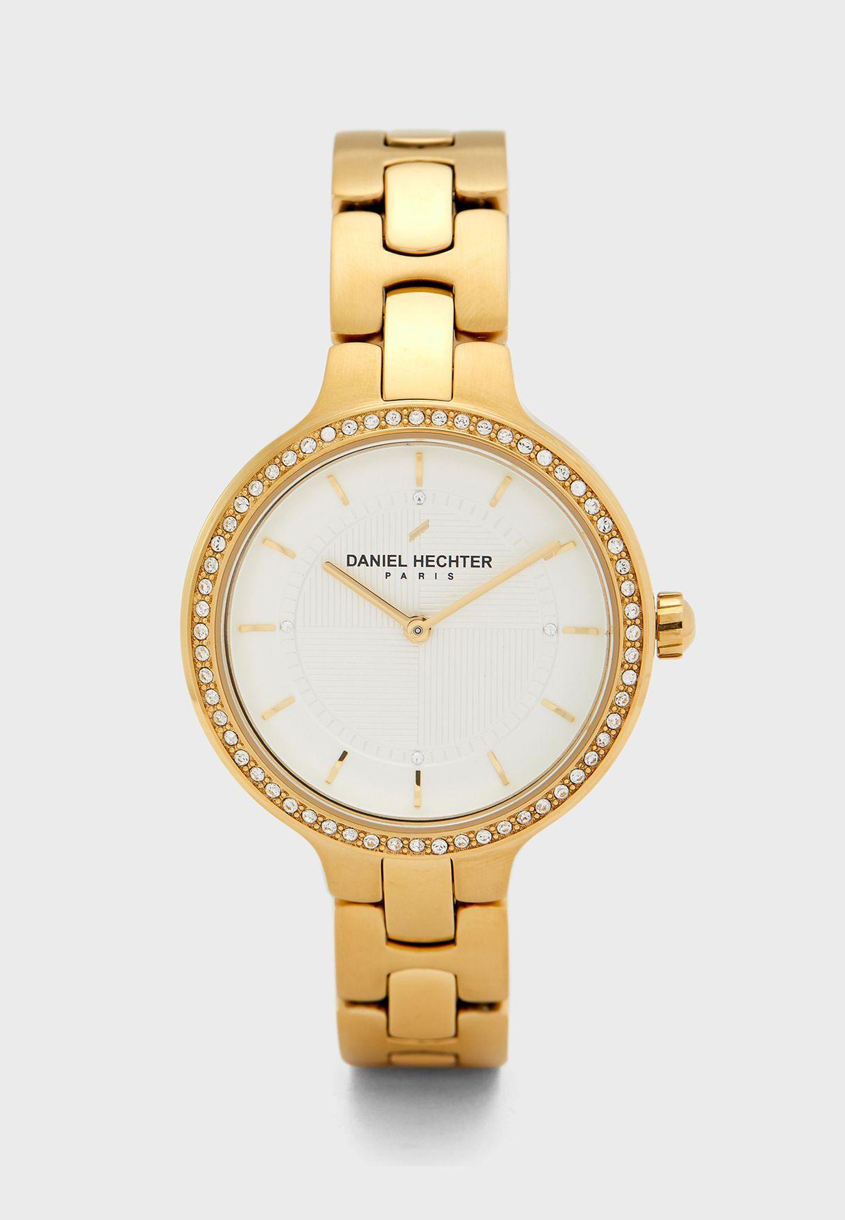DANIEL HECHTER WATCH DHL00304undefined