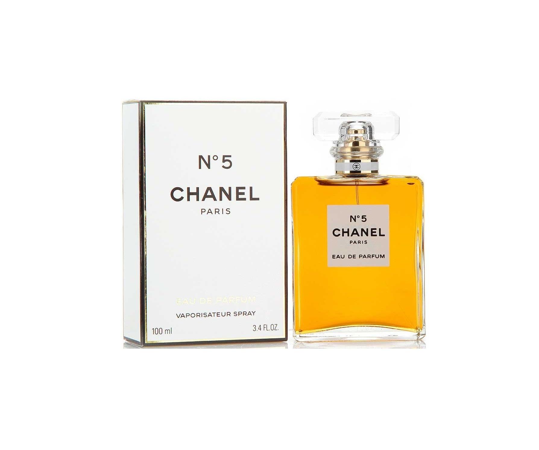 CHANEL N.5 EDP 100MLundefined