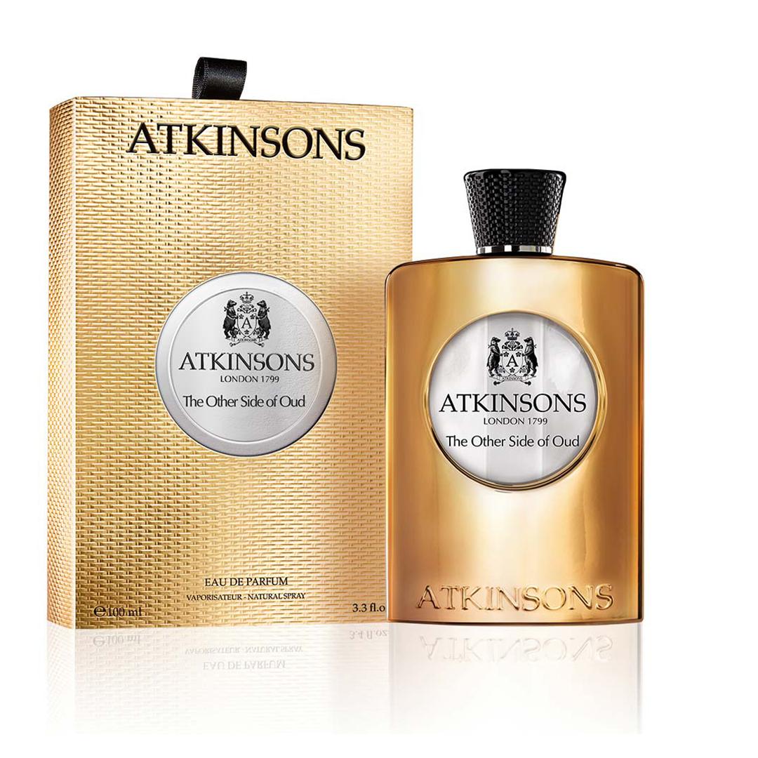 ATKINSONS THE OTHER SIDE OF OUD EDP 100MLundefined