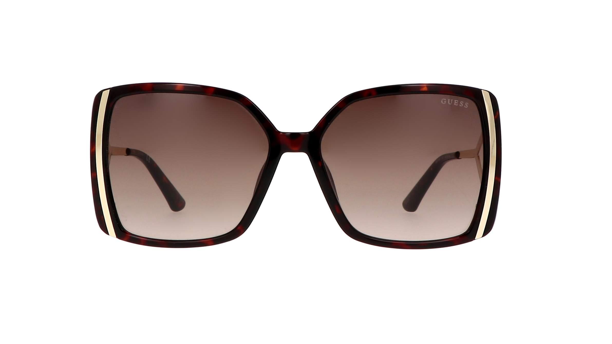 GUESS Sunglasses GU7751 52F 58-16 view 2