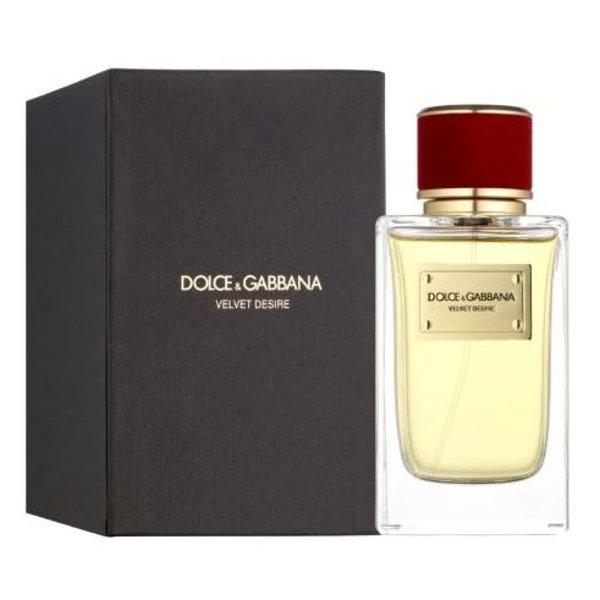 D&G VELVET DESIRE 150MLundefined