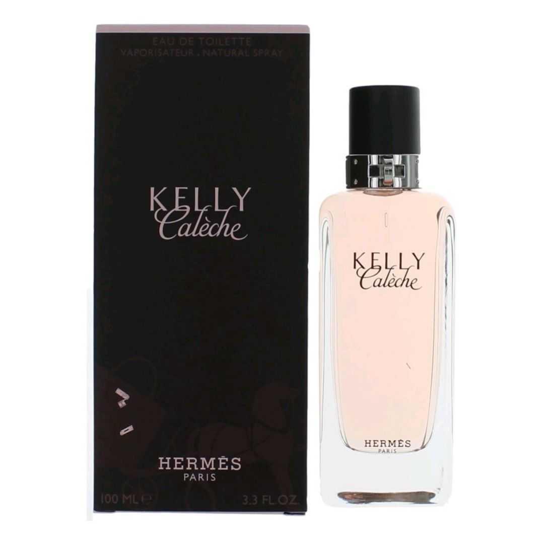 HERMES KILLY CALECHE EDP 100MLundefined
