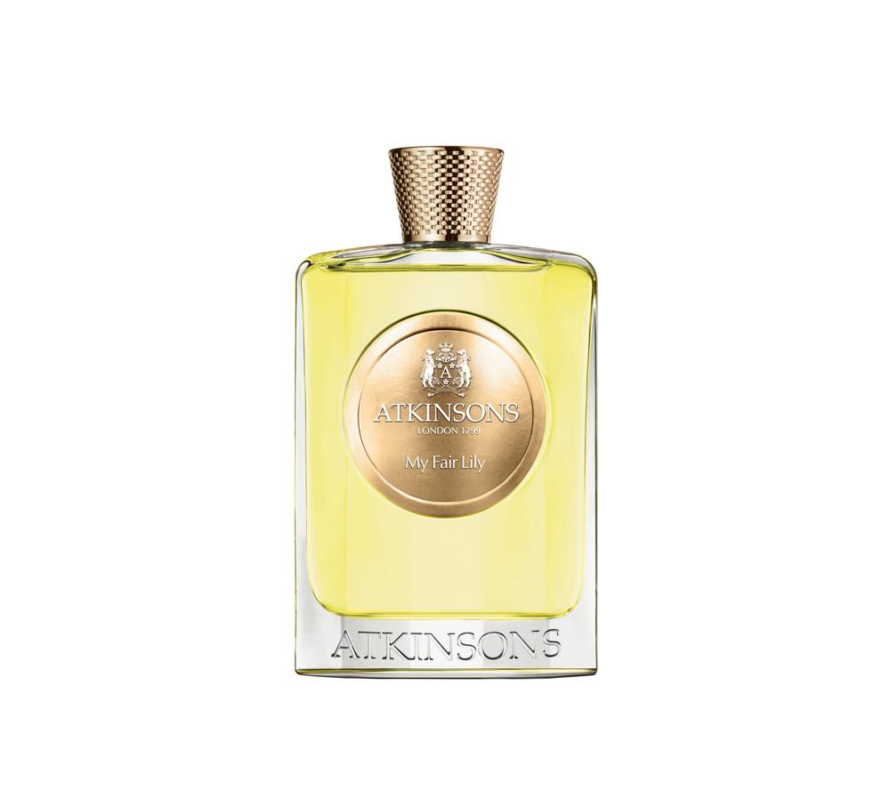 ATKINSONS MY FAIR LILY EDP 100ML view 2