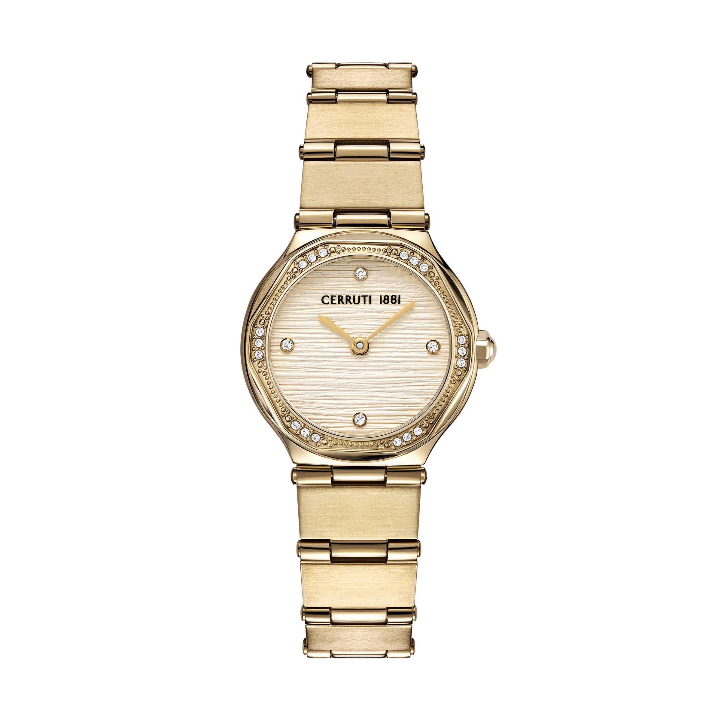 CERRUTI 1881 WOMEN'S WATCH CIWLG0060501undefined