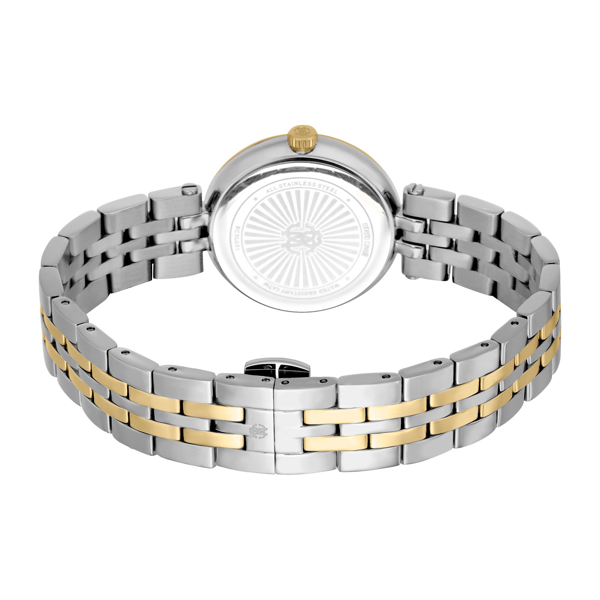 ROBERTO CAVALLI WATCH RC5L031M0085 view 2