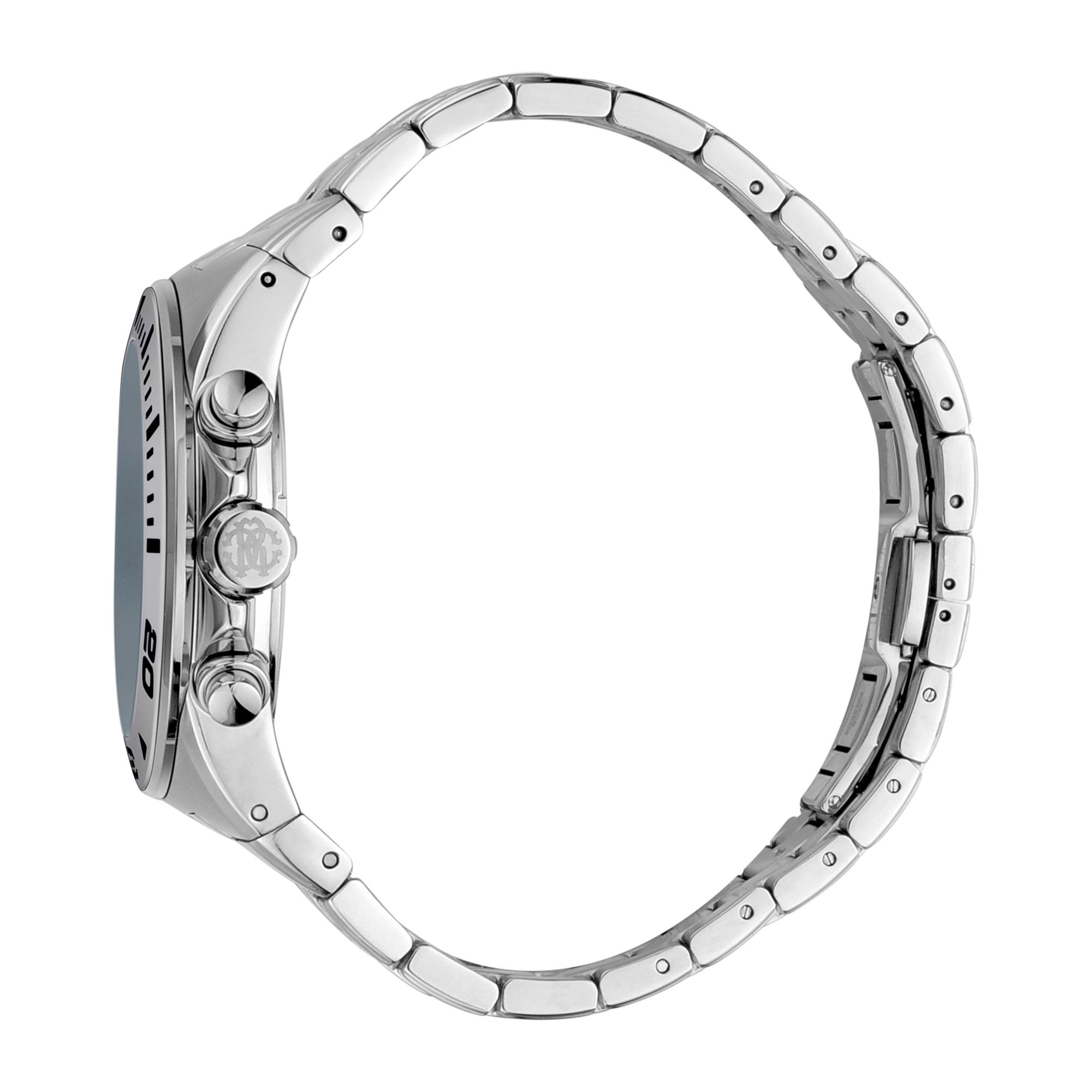 ROBERTO CAVALLI WATCH RC5G016M0055 view 3