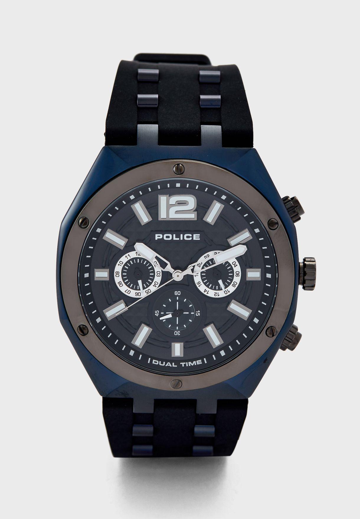 POLICE WATCH PL15995JSBLU-03Pundefined