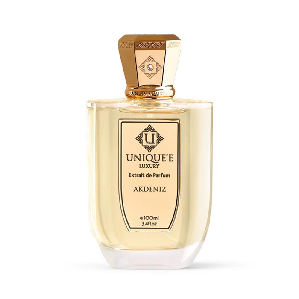 UNIQUE'E LUXURY AKDENIZ EXTRAIT DE PARFUM 100MLundefined