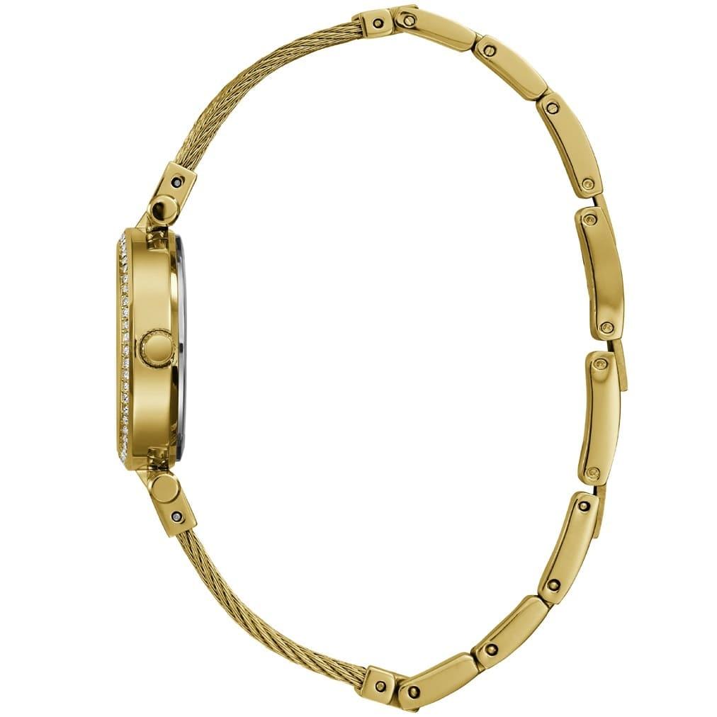 GUESS WATCH W1009L2 view 2