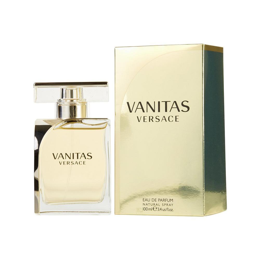 VERSACE VANITAS EDP 100MLundefined