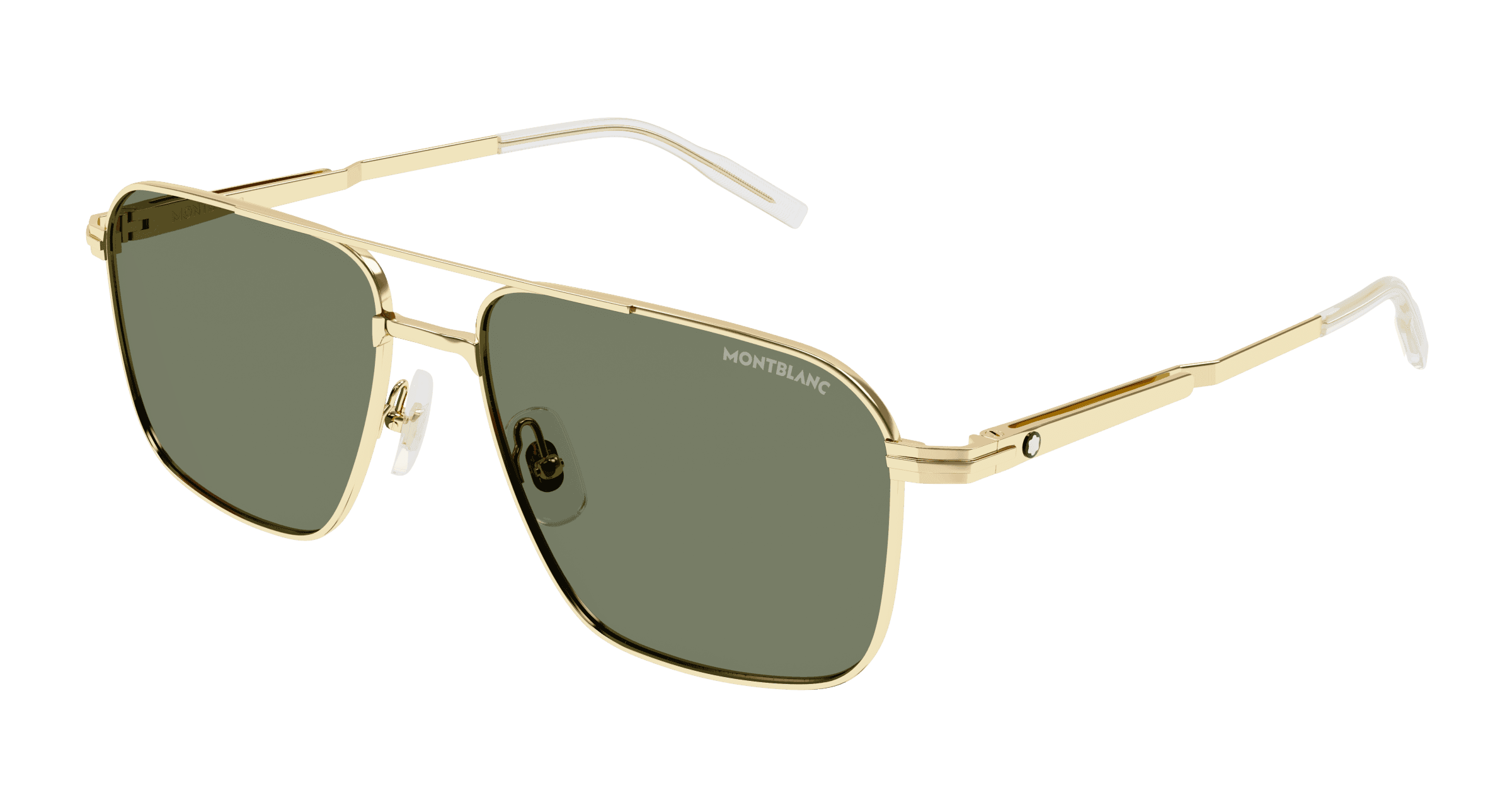 MONT BLANC MEN'S SUNGLASS MB0278S-00256undefined