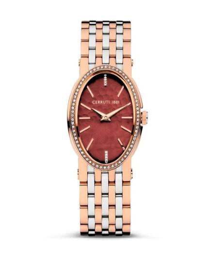 CERRUTI 1881 WATCH CIWLG0008801undefined