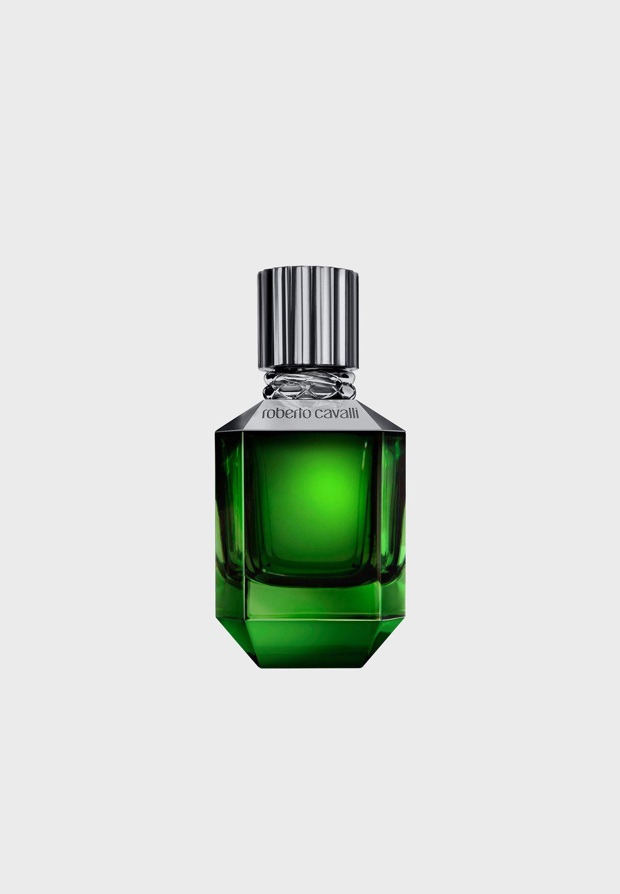 ROBERTO CAVALLI PARADISO FOUND EDT 75MLundefined