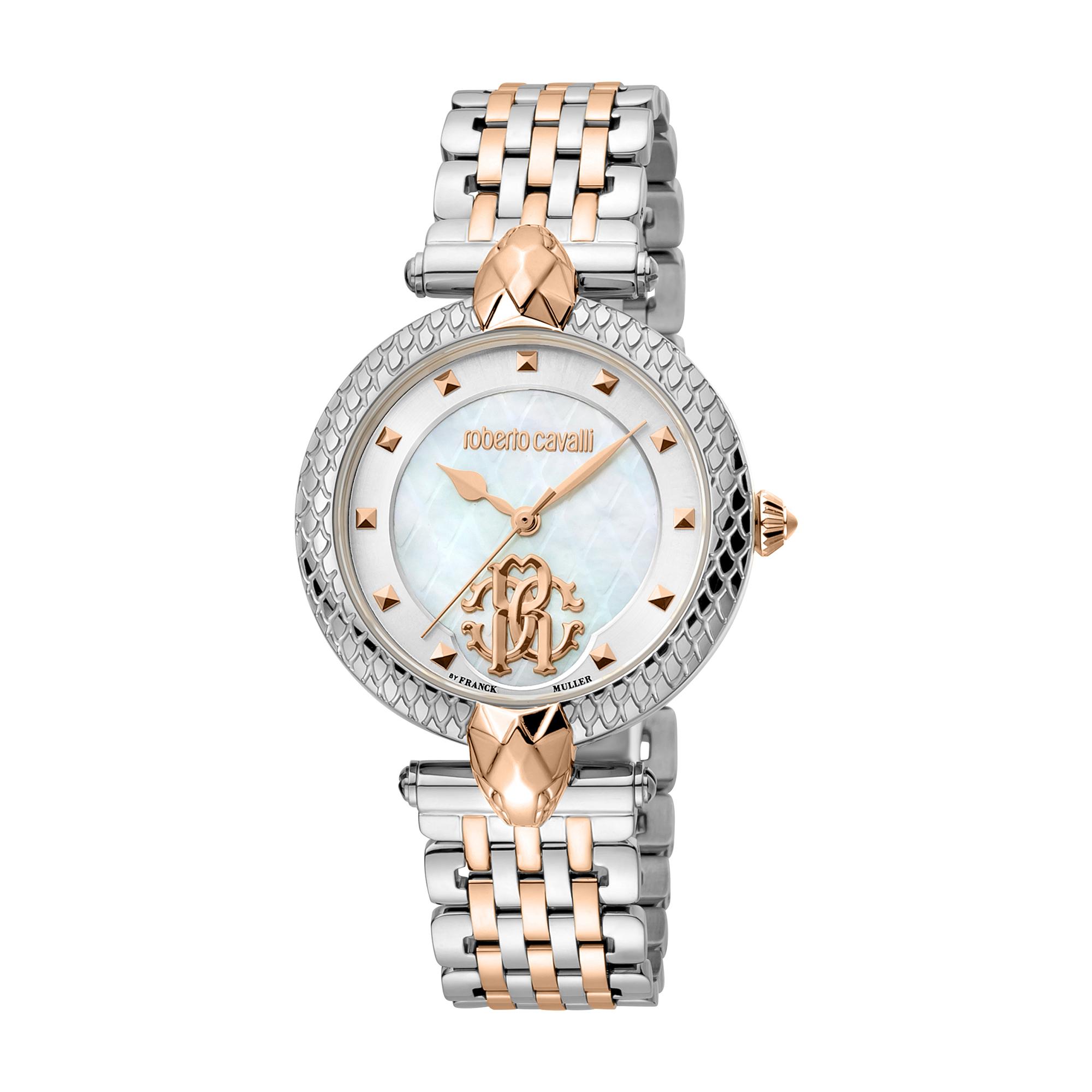 ROBERTO CAVALLI FRANCK MULLER WATCH RV1L130M0081undefined