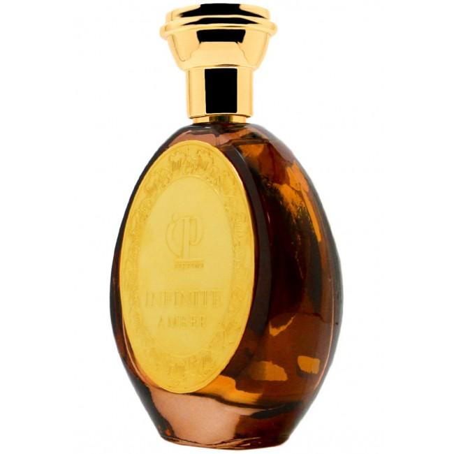 INFINITE AMBER EDP 100ML view 2