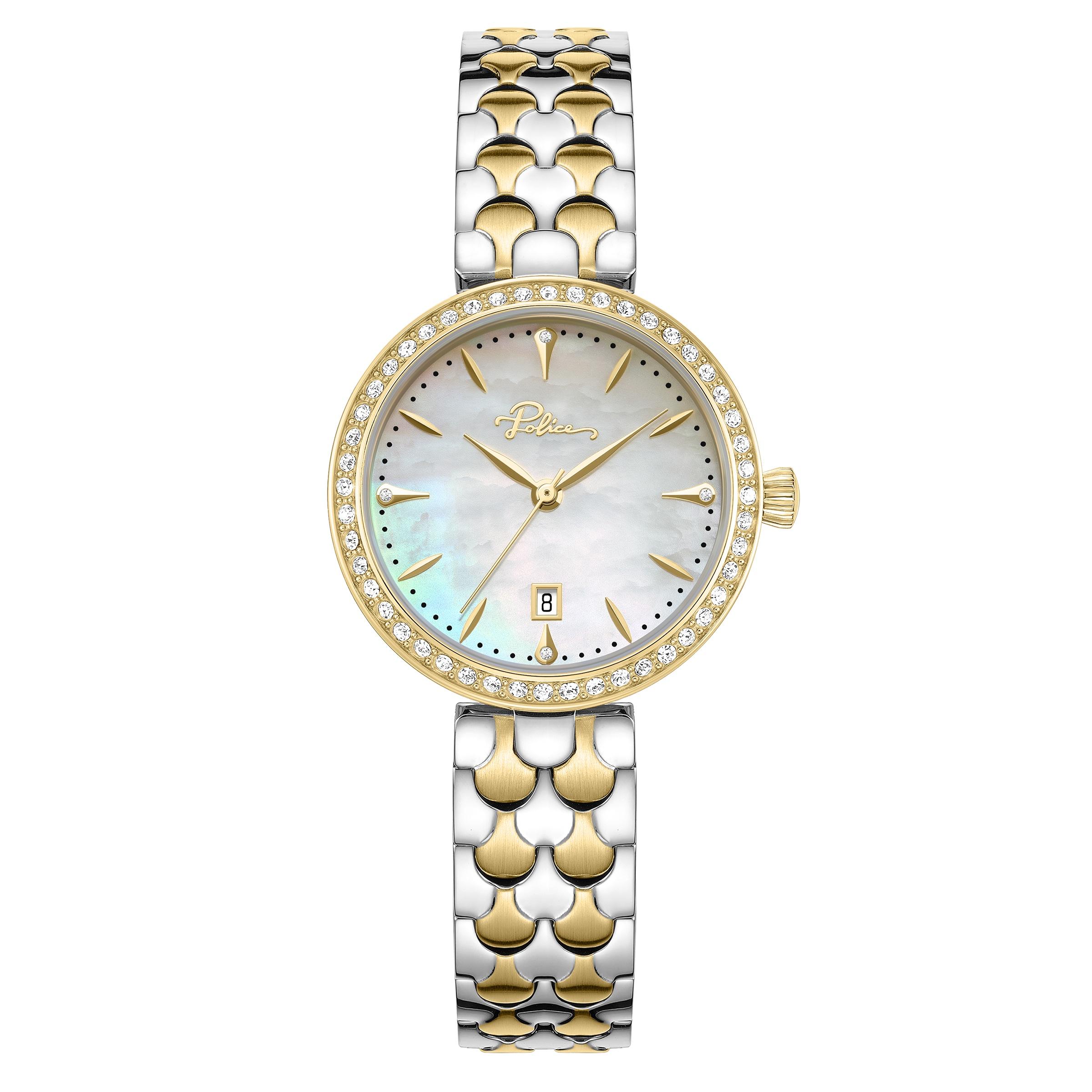 POLICE WOMEN'S WATCH PEWLG0076303undefined