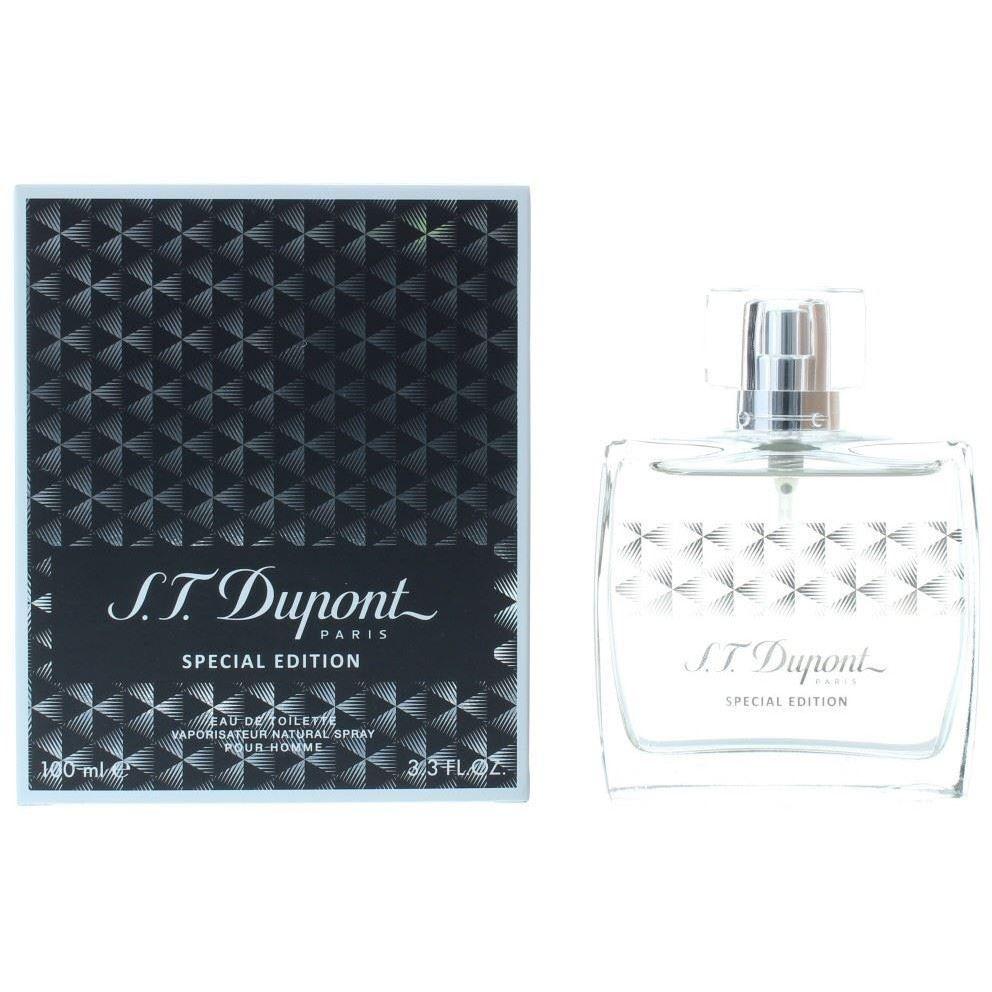 ST DUPONT SPECIAL EDITION (M) EDT 100MLundefined