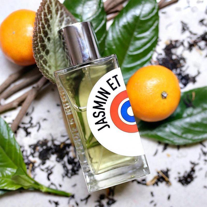 ETAT LIBRE D'ORANGE JASMIN ET CIGARETTE EDP 100ML view 2