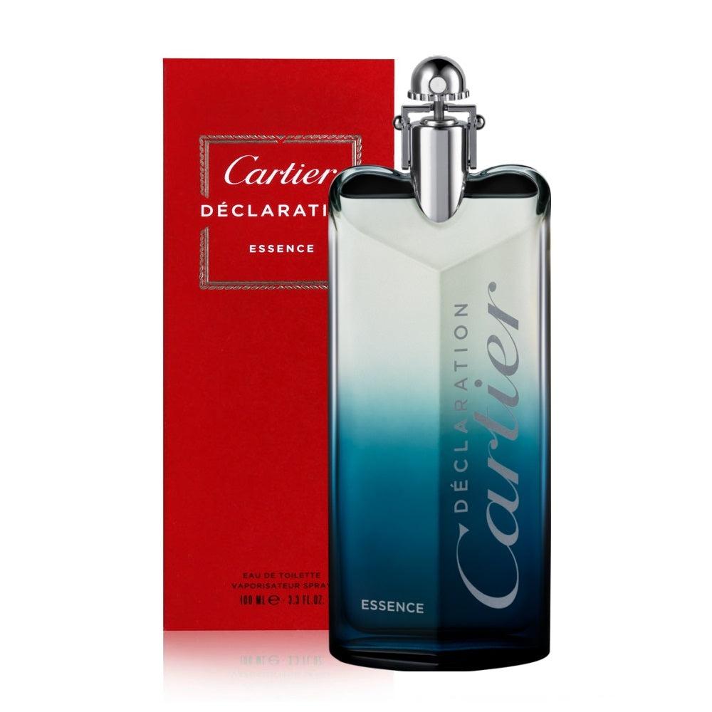 CARTIER DECLARTION ESSNCE EDT 100MLundefined