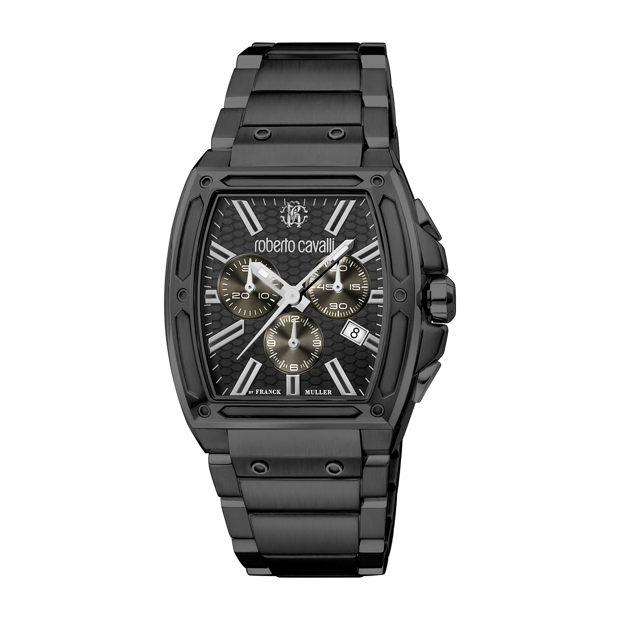 ROBERTO CAVALLI FRANCK MULLER WATCH RV1G157M0061undefined