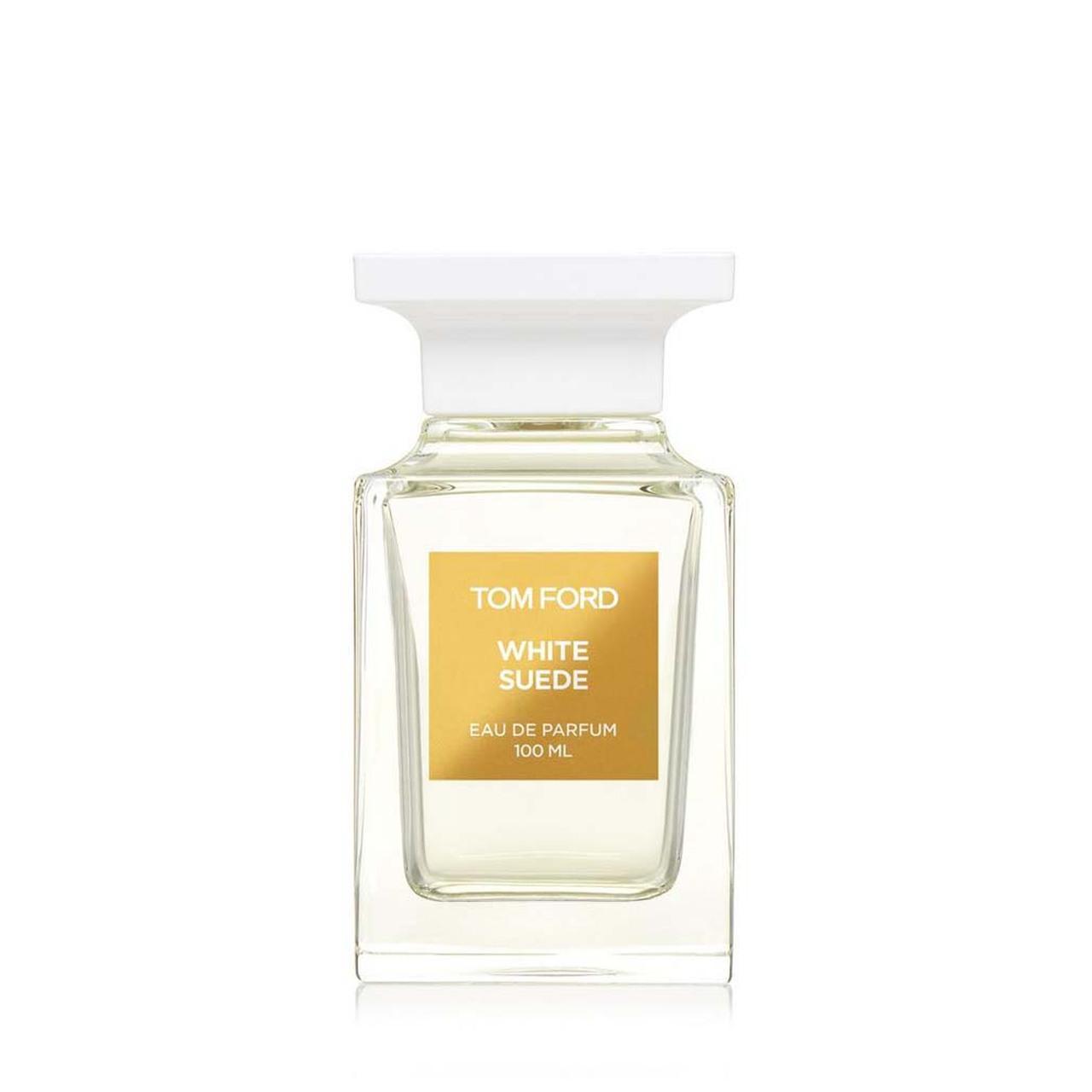 TOM FORD WHITE SUEDE EDP 10MLundefined