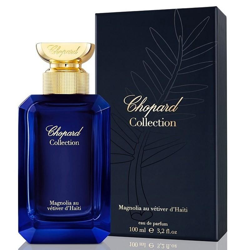 CHOPARD COLLECTION MAGNOLIA AU VETIVER D' HAITI EDP 100MLundefined