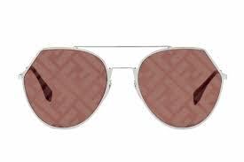 FENDI SUNGLASS  FF 0194/S 9CI7Y 55-19  140 view 2
