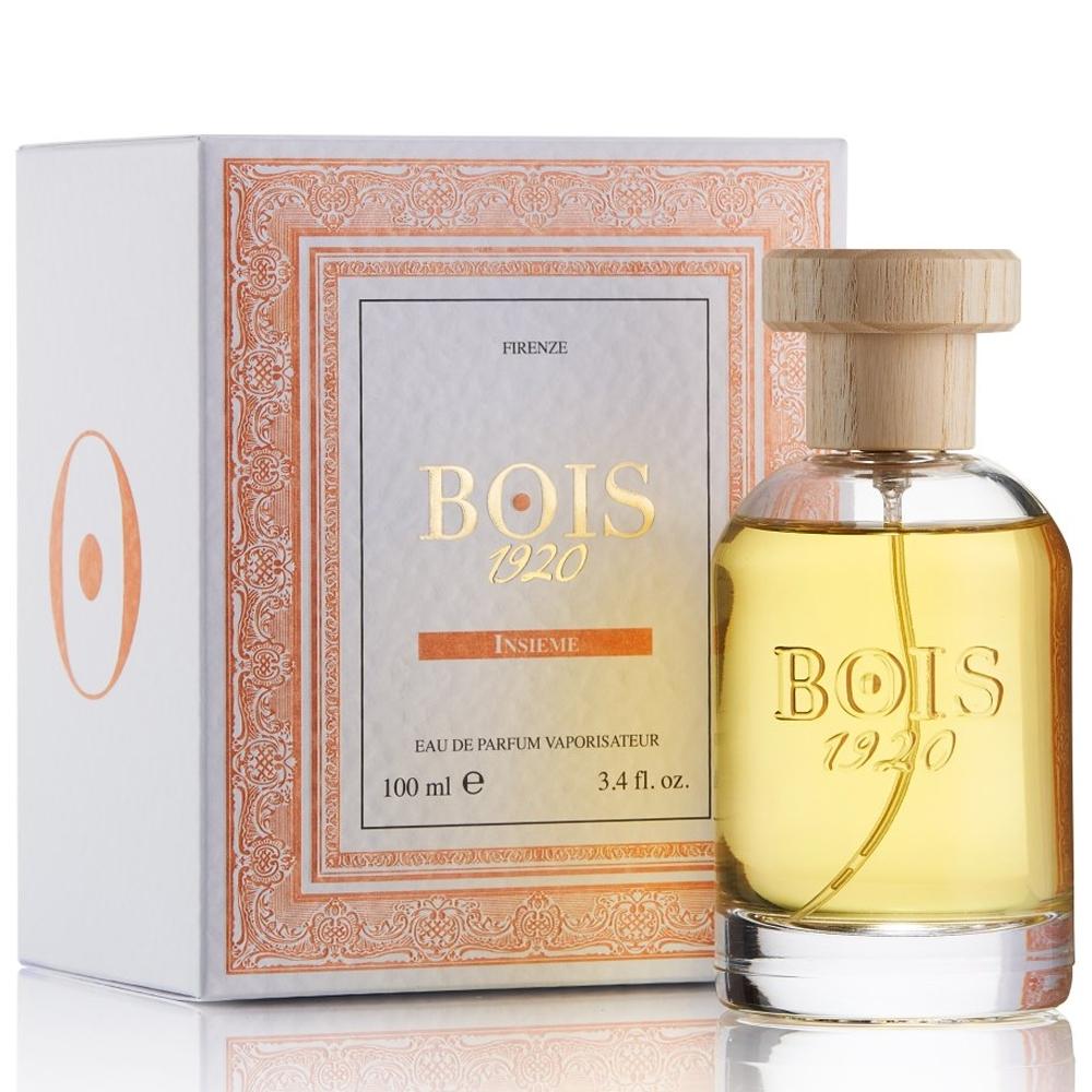 BOIS 1920 INSIEME EDP 100MLundefined