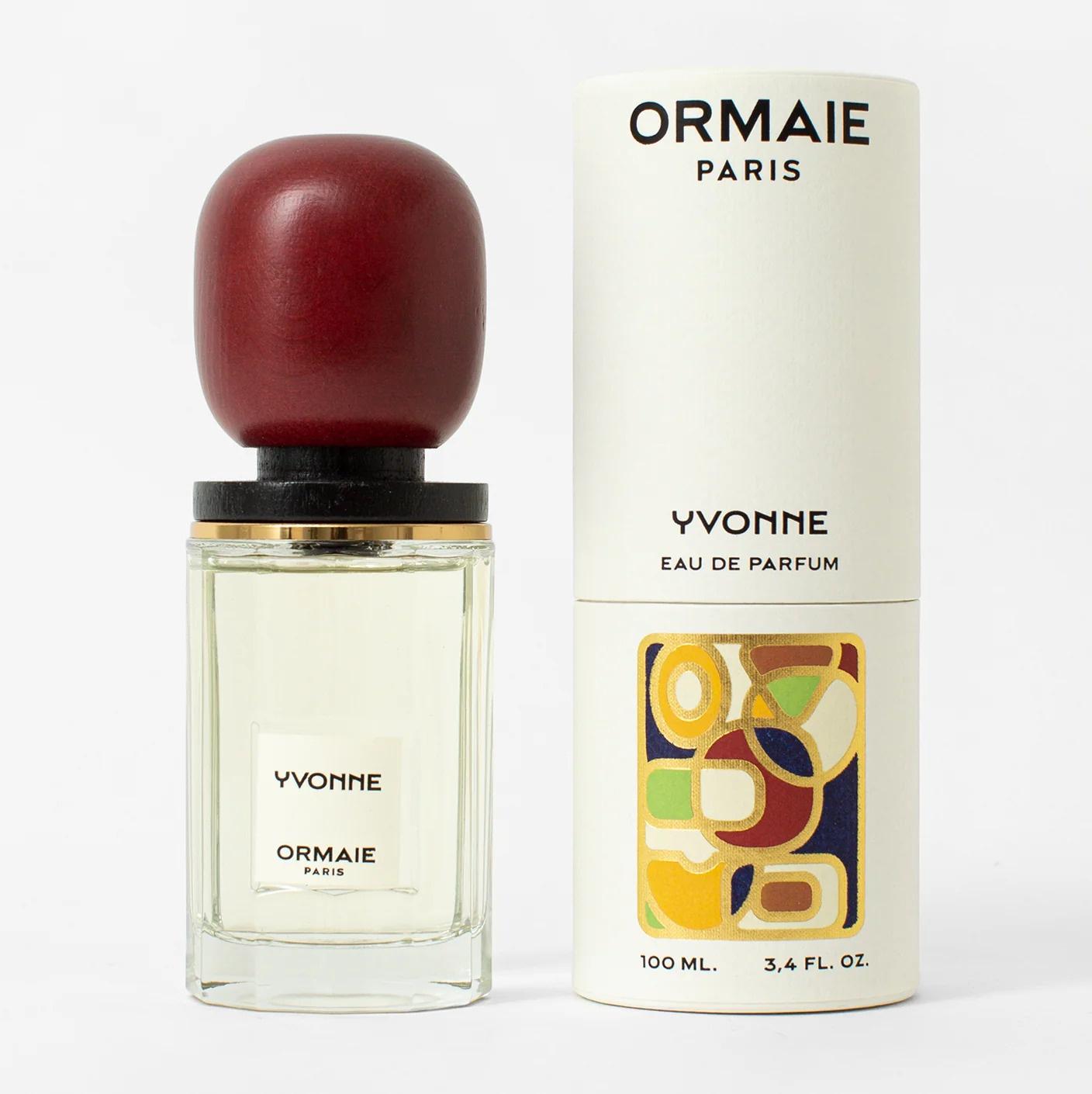 ORMAIE YVONNE EDP 100MLundefined