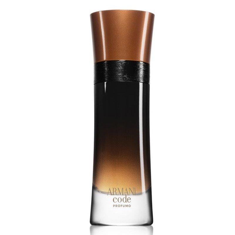 GIORGIO ARMANI CODE PROFUMO HOMME EDP 110ML view 2
