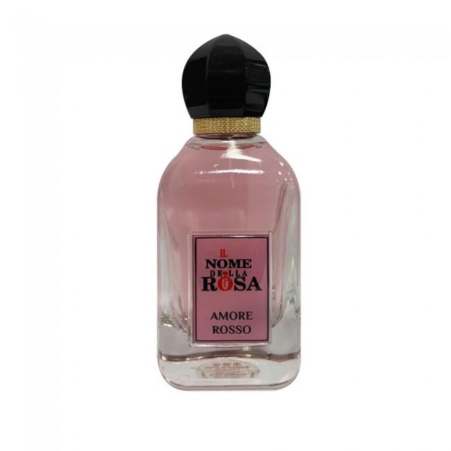 IL NOME DELLA ROSA AMORE ROSSO EDP 100MLundefined