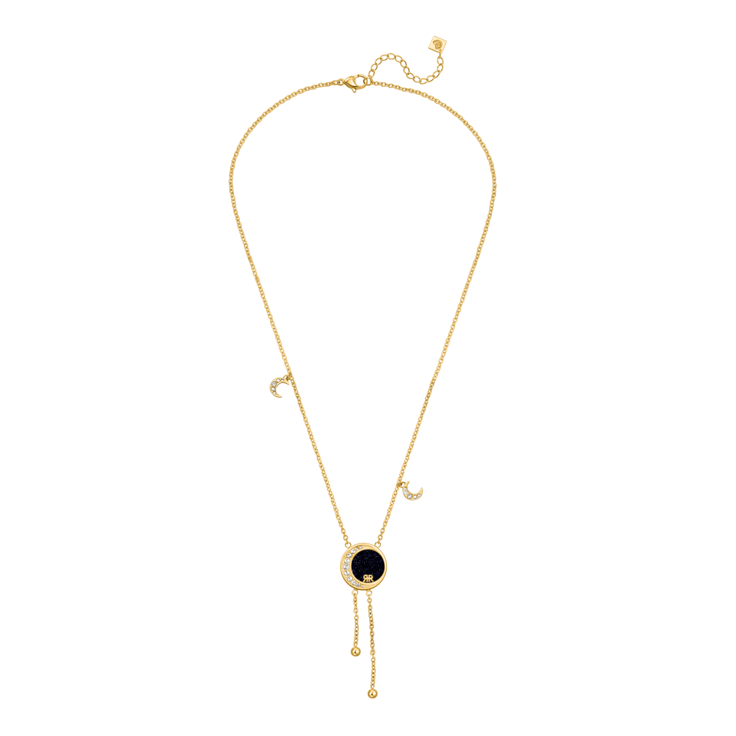 CERRUTI 1881 NECKLACE CIJLN0010001undefined