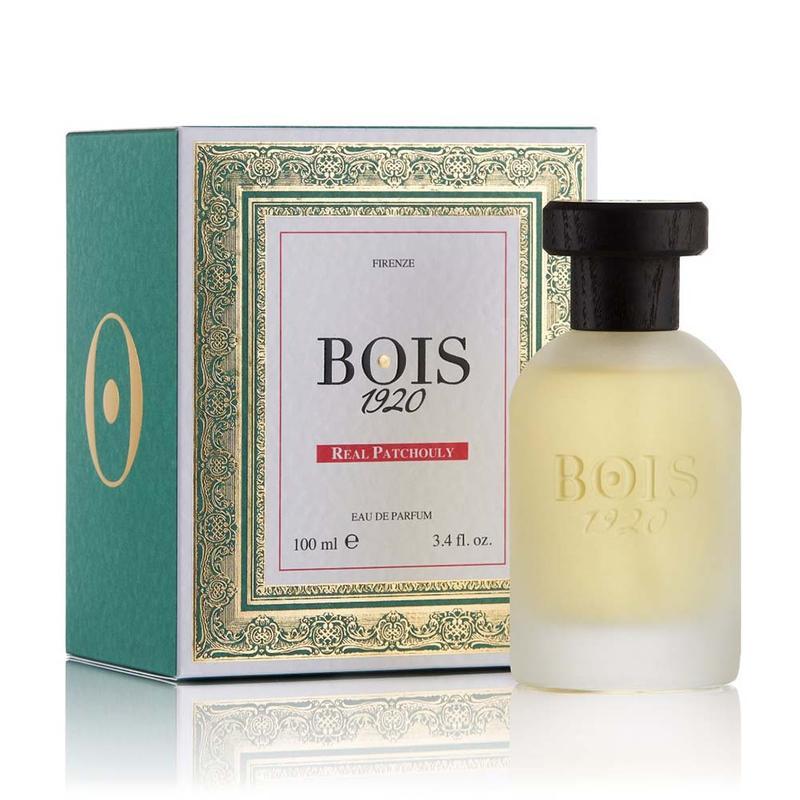 BOIS 1920 REAL PATCHOULY EDP 100MLundefined