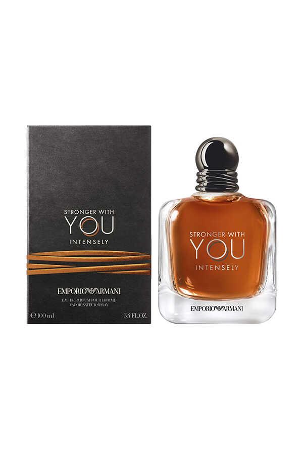 EMPORIO ARMANI STRONGER WITH YOU INTENSELY EDP 100MLundefined