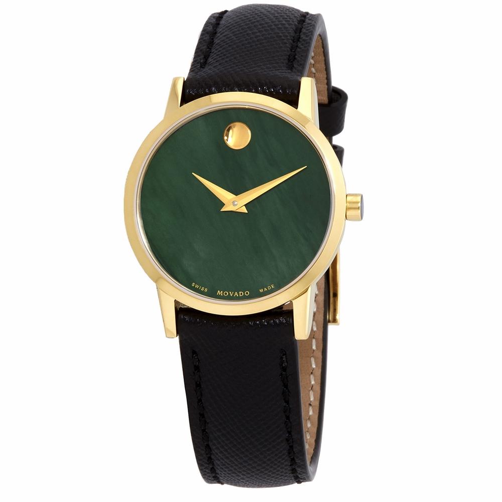 MOVADO Watch 0607423undefined