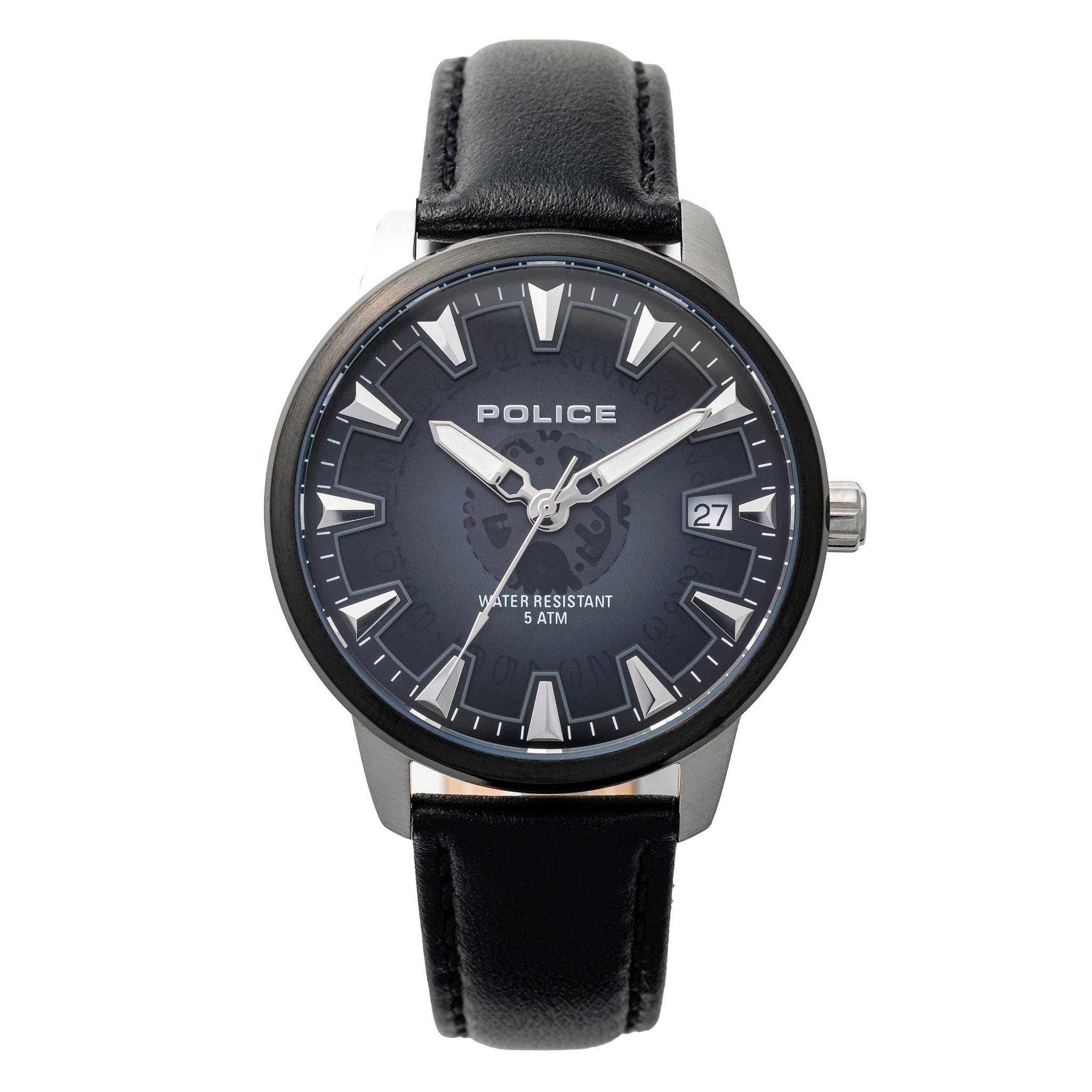 POLICE MEN'S WATCH PEWGB0040642undefined