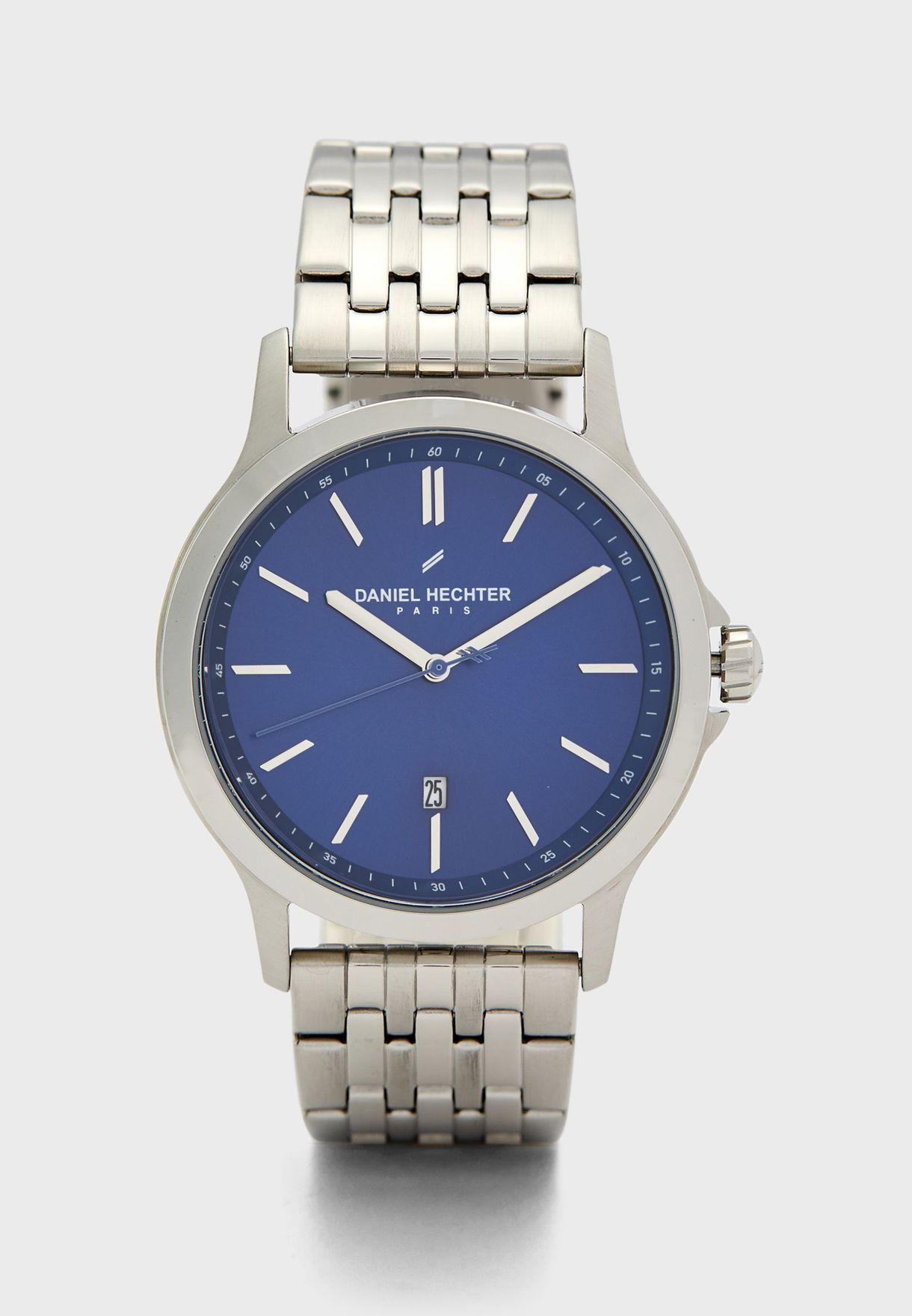 DANIEL HECHTER WATCH DHG00204undefined