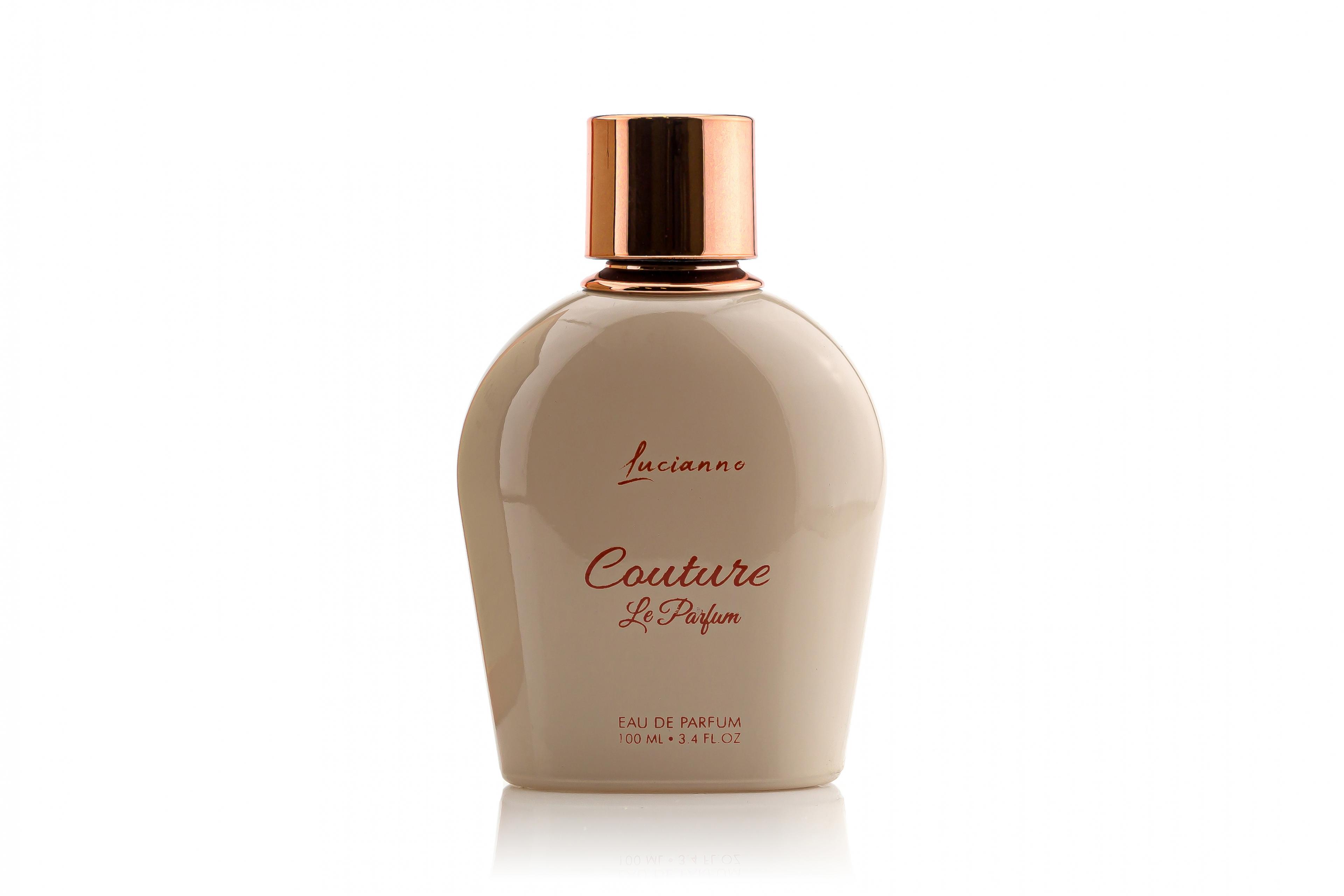 LUCIANO COUTURE EDP 100MLundefined