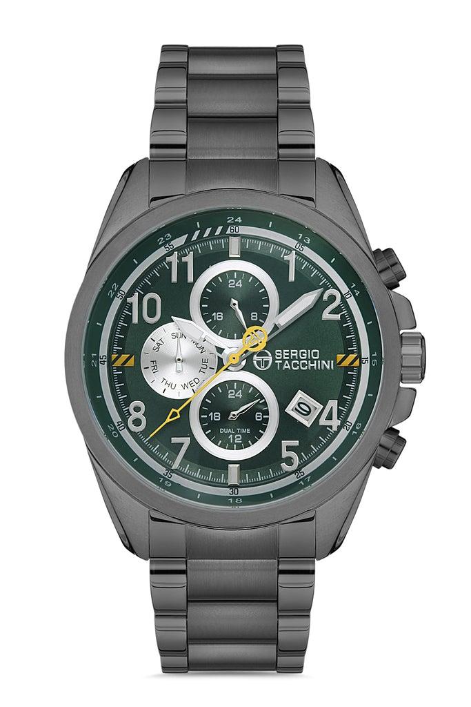 SERGIO TACCHINI WATCH ST.1.10137-6undefined