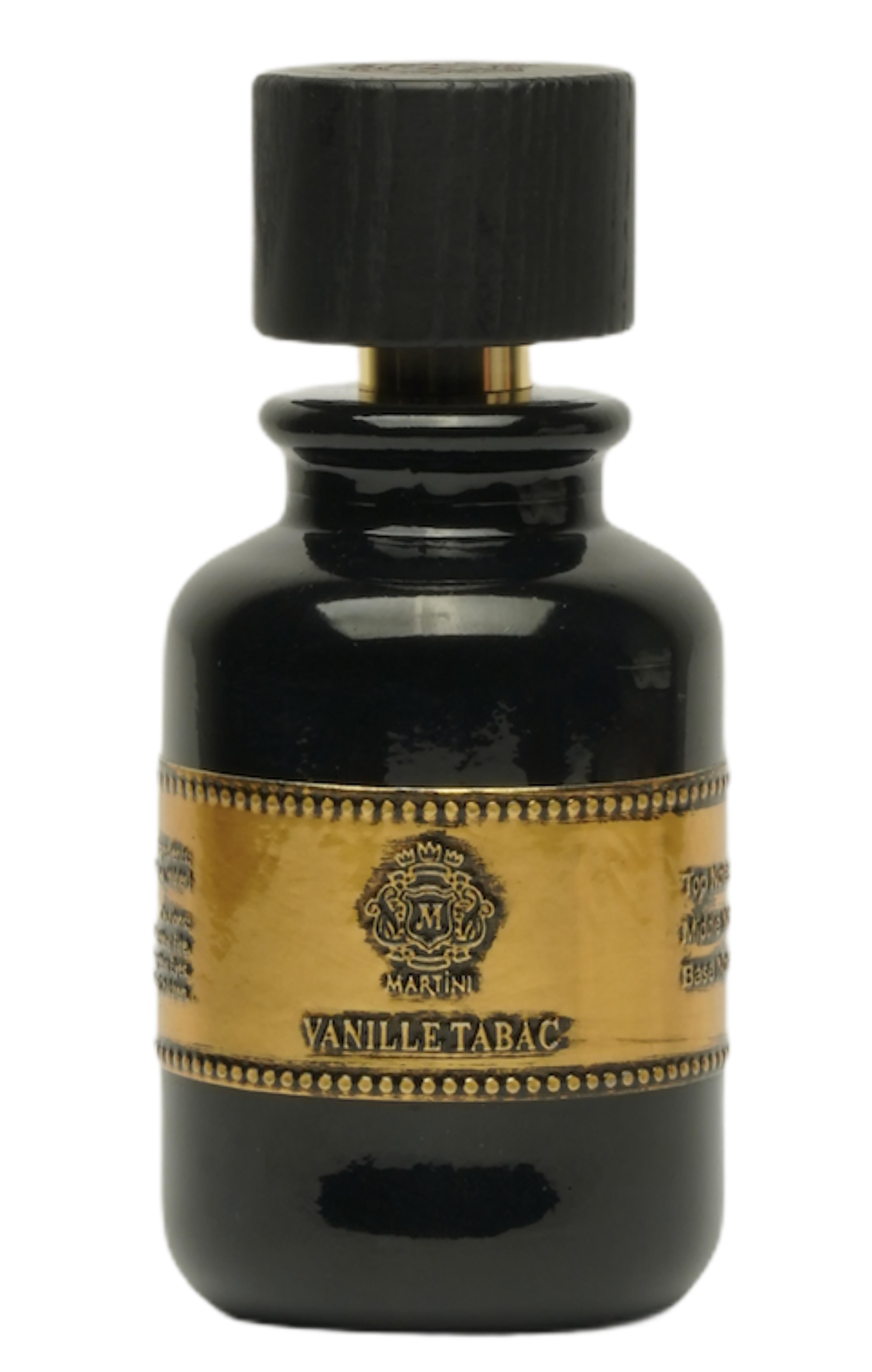 MARTINI VANILLE TABAC EDP 100ML view 2