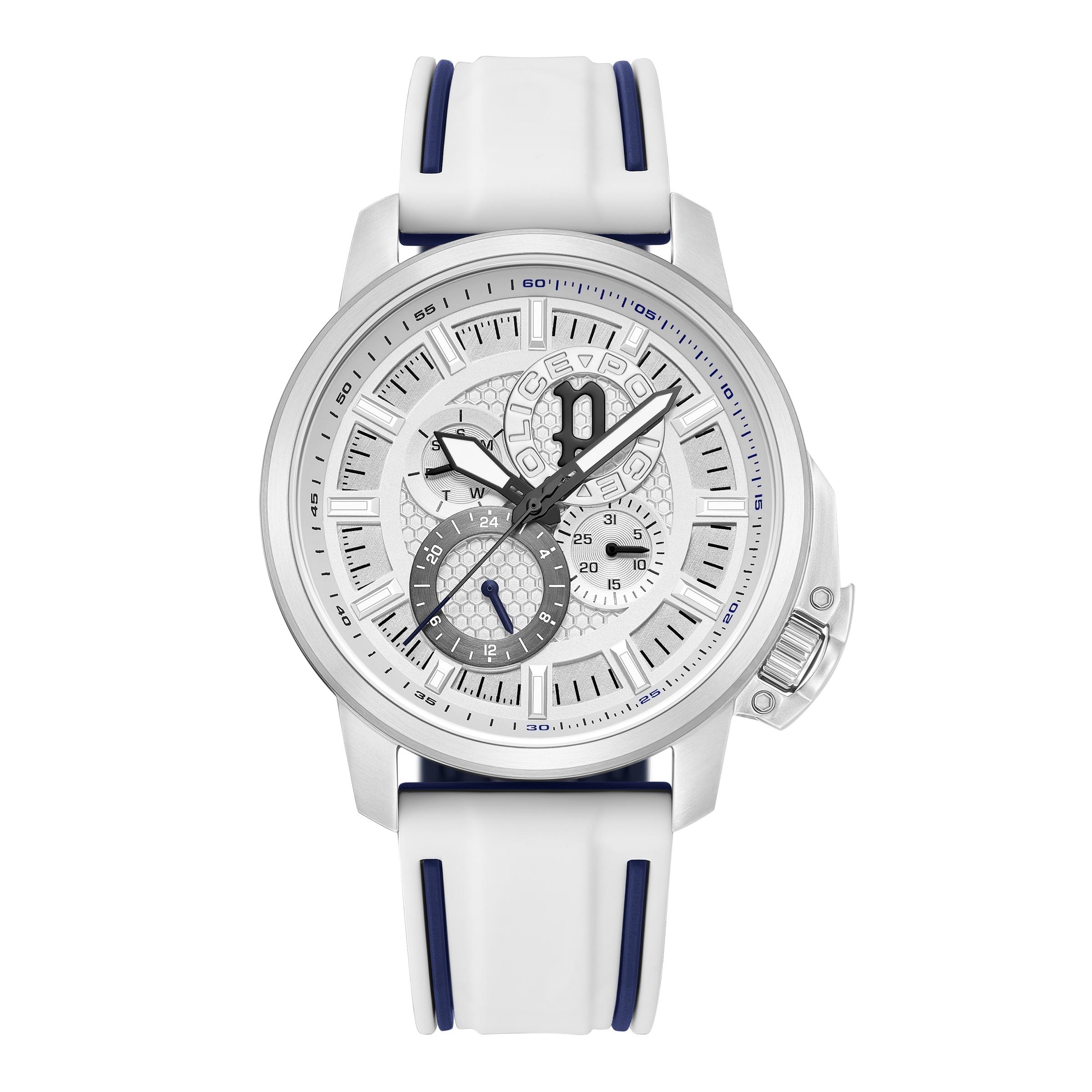 POLICE MEN'S WATCH PEWJQ0005105undefined