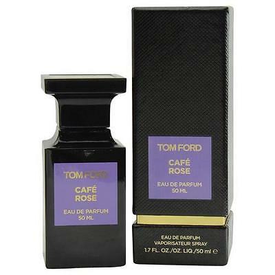 TOM FORD CAFE ROSE EDP 50MLundefined