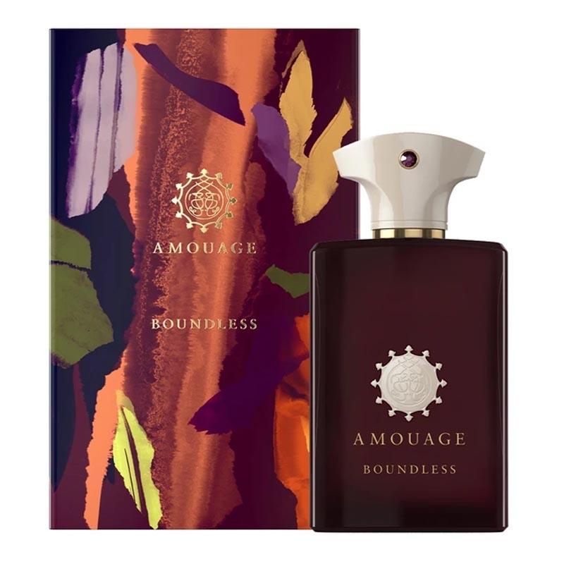 AMOUAGE BOUNDLESS EDP 100MLundefined