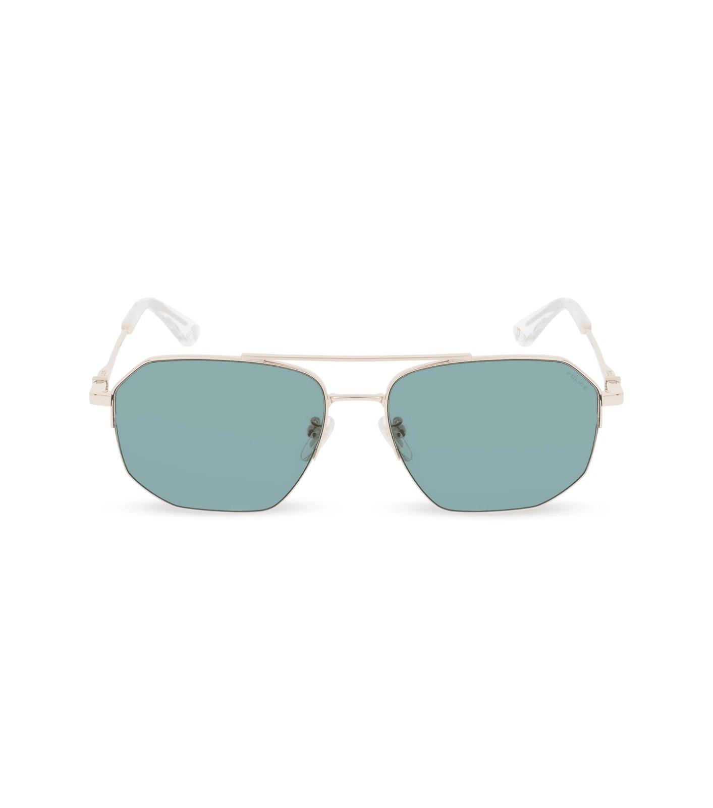 POLICE MEN'S SUNGLASS SPLN39M57300Yundefined