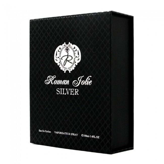 ROMAN JOLIE SILVER MEN EDP 100MLundefined