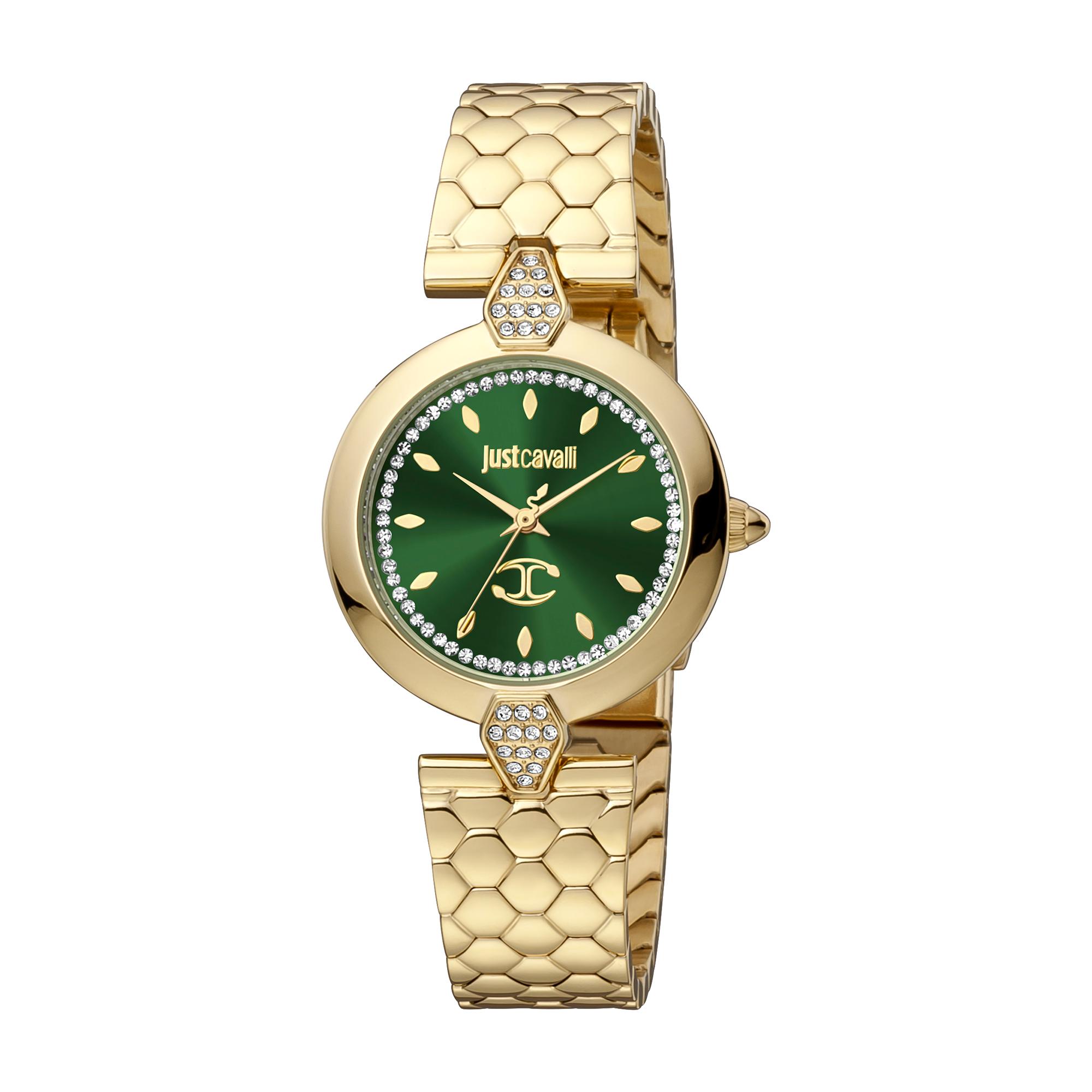 JUST CAVALLI WATCH JC1L194M0065undefined