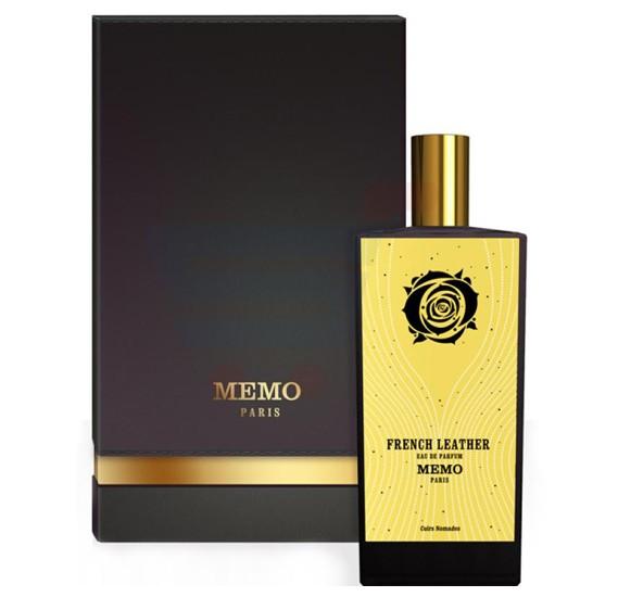 MEMO FRENCH LEATHER EDP 200MLundefined