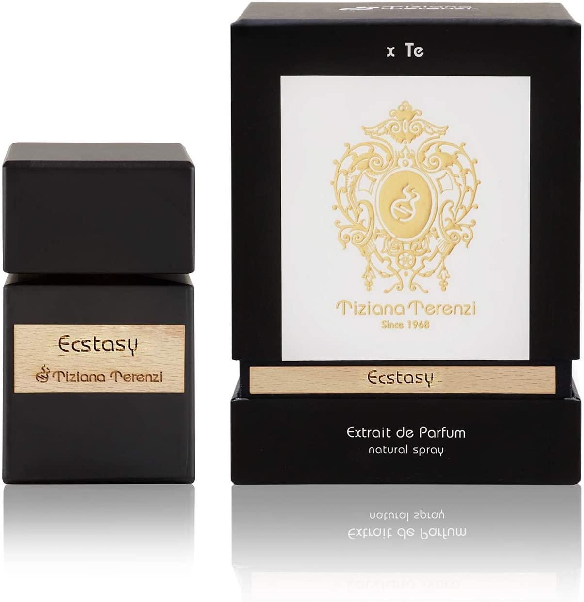 TIZIANA TERENZI ECSTASY EXTRIT DE PERFUM 100MLundefined