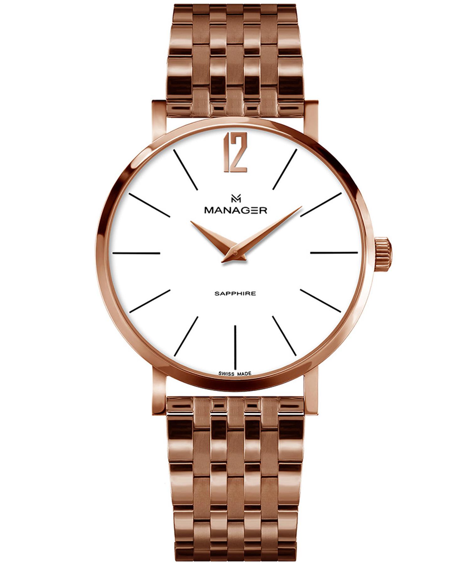 Manager WATCH MAN-PS-03-RMundefined
