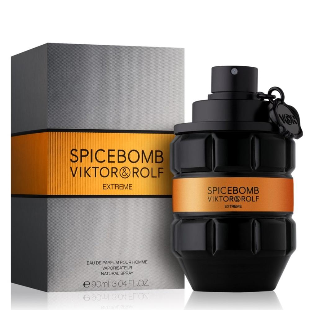 VIKTOR & ROLF SPICEBOMB EXTREME EDP 90MLundefined